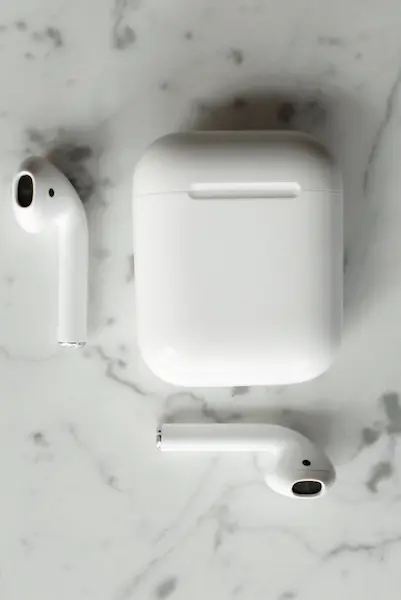 Lost AirPods collection in Istanbul