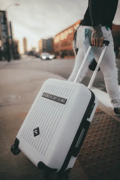 Hand luggage and forgotten baggage collection Istanbul